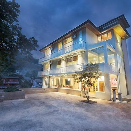 Sobaya Hotel Kandy Exterior foto