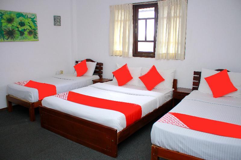 Sobaya Hotel Kandy Exterior foto
